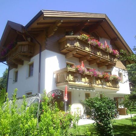 Haus Mauberger Dorfgastein Eksteriør bilde