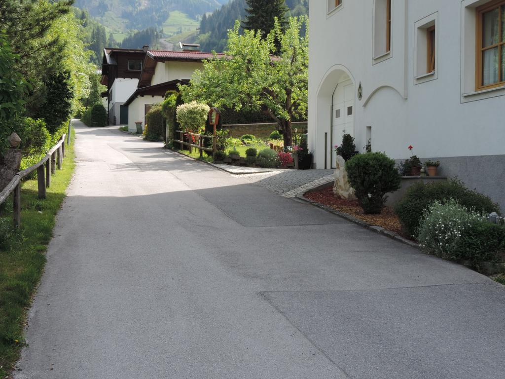 Haus Mauberger Dorfgastein Eksteriør bilde