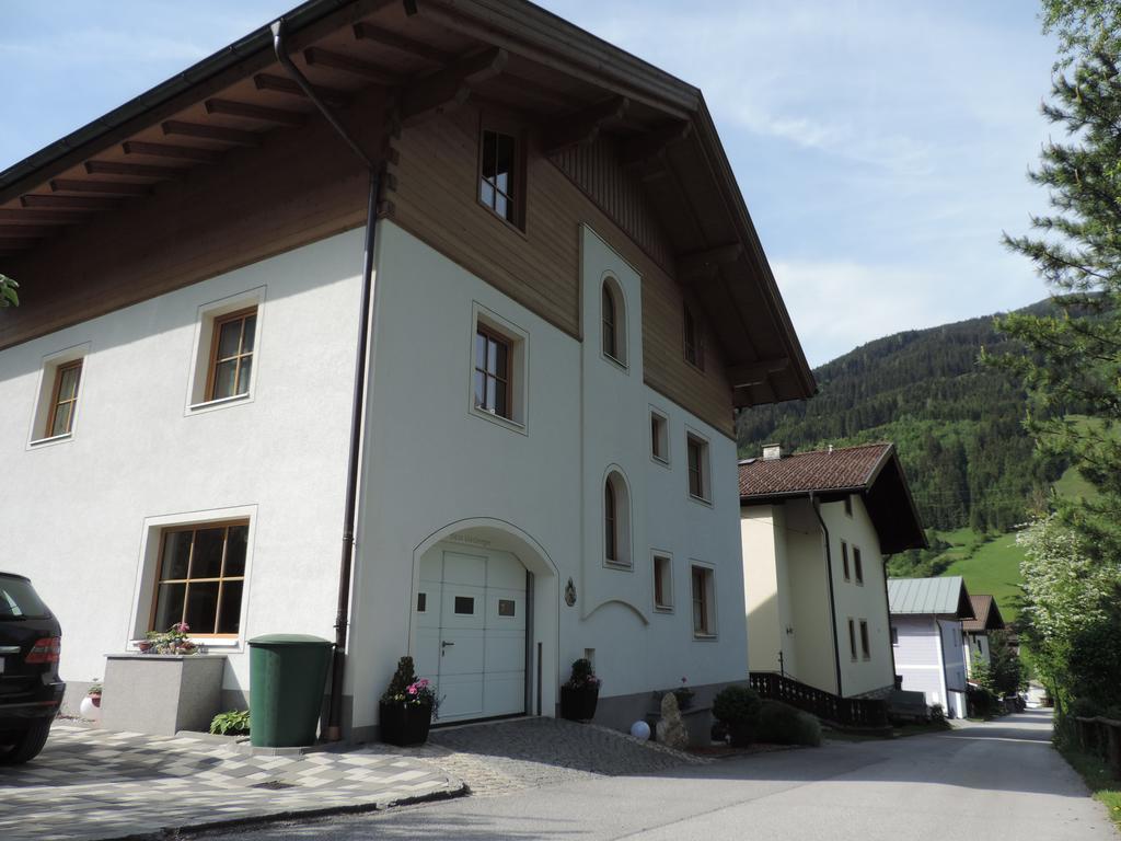 Haus Mauberger Dorfgastein Eksteriør bilde