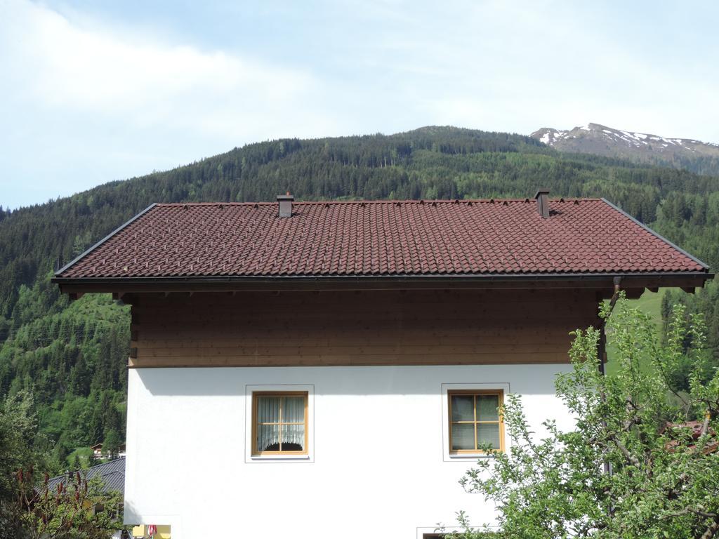 Haus Mauberger Dorfgastein Eksteriør bilde