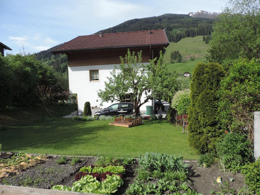 Haus Mauberger Dorfgastein Eksteriør bilde