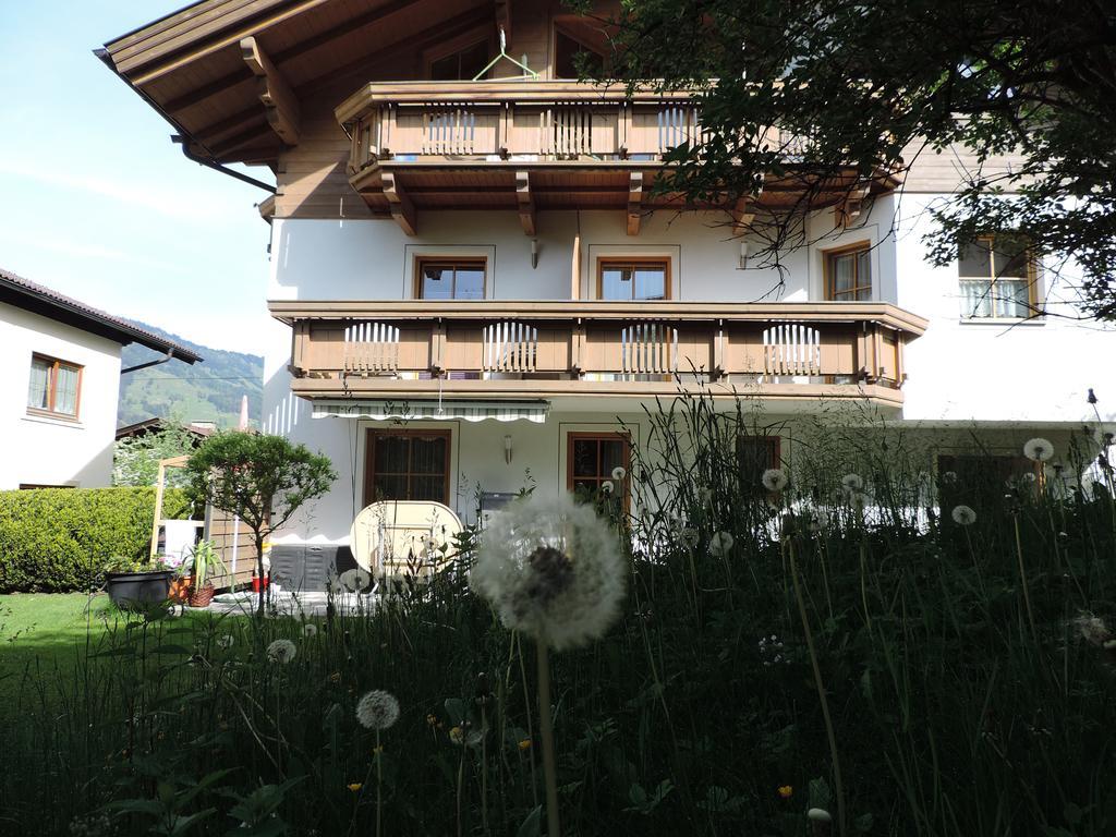 Haus Mauberger Dorfgastein Eksteriør bilde