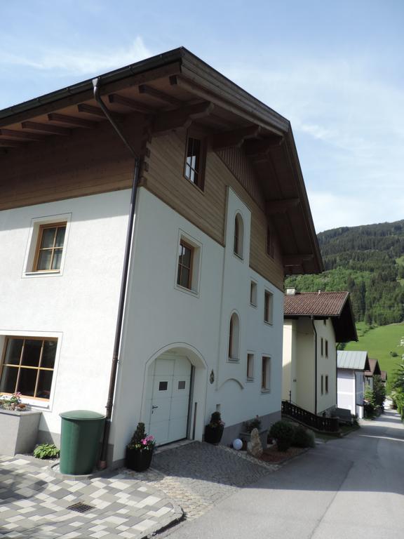 Haus Mauberger Dorfgastein Eksteriør bilde