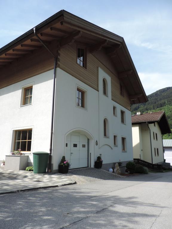 Haus Mauberger Dorfgastein Eksteriør bilde