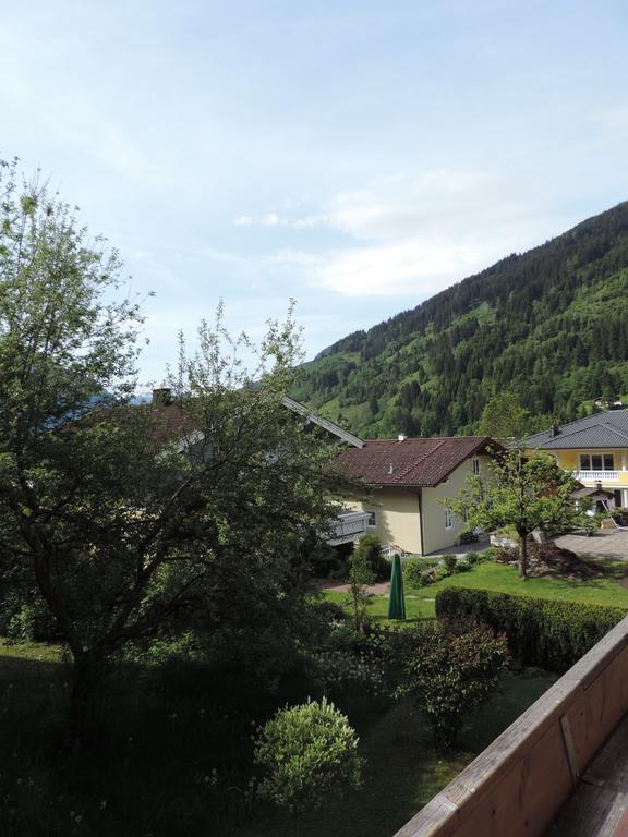 Haus Mauberger Dorfgastein Eksteriør bilde