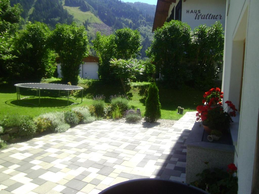 Haus Mauberger Dorfgastein Eksteriør bilde